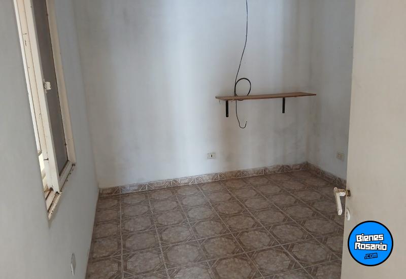 Departamentos de pasillo - Rosario -  Alquiler