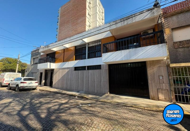 Casas - Rosario - Venta
