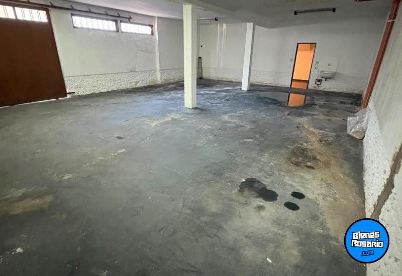 Casas - Rosario - Venta