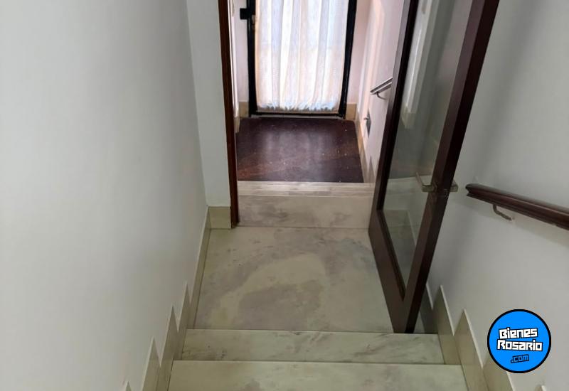 Casas - Rosario - Venta