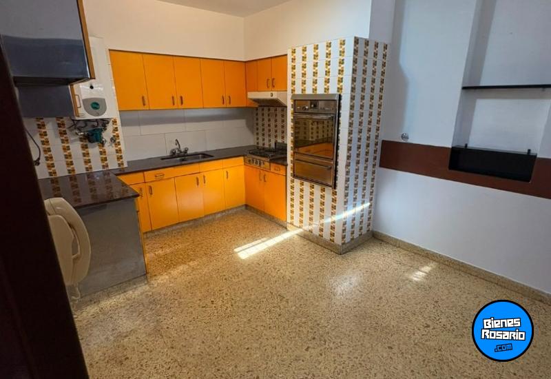 Casas - Rosario - Venta