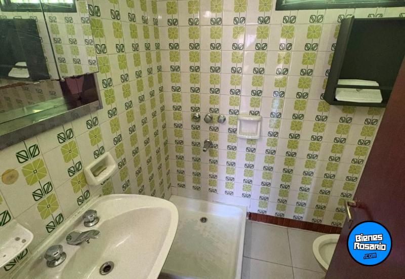 Casas - Rosario - Venta