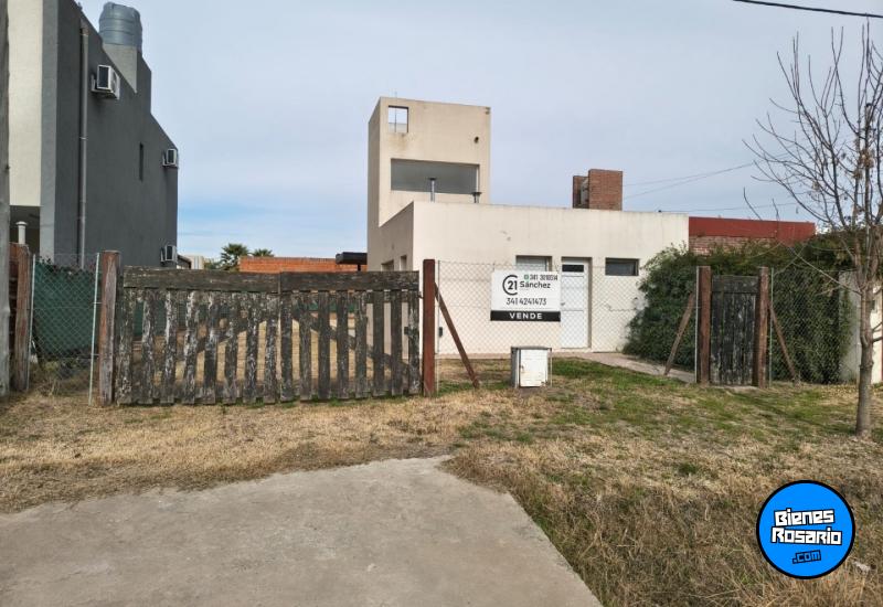 Casas - Rosario - Venta