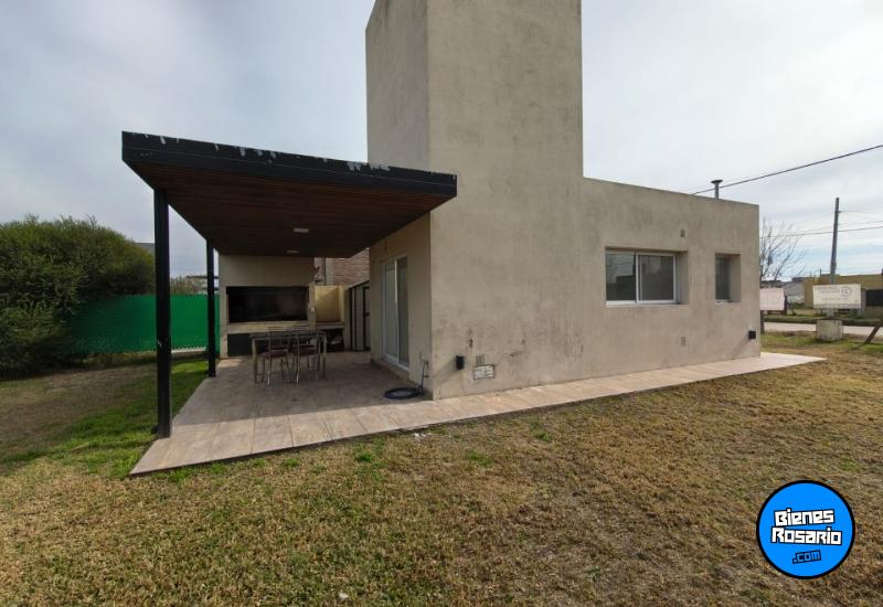 Casas - Rosario - Venta