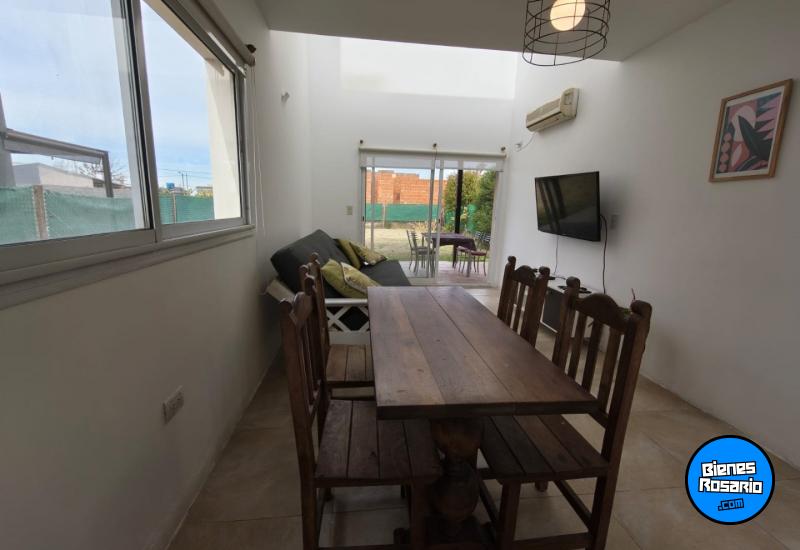 Casas - Rosario - Venta