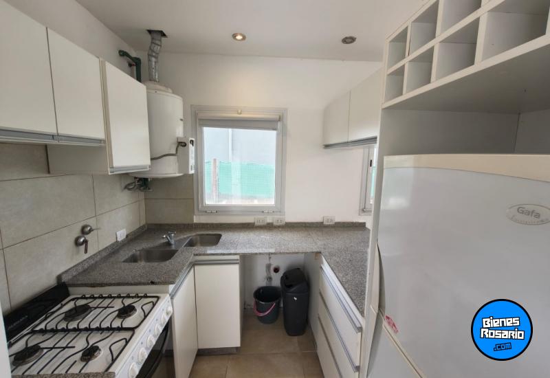 Casas - Rosario - Venta