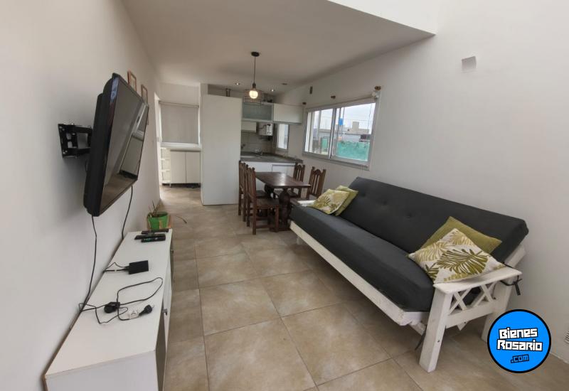 Casas - Rosario - Venta