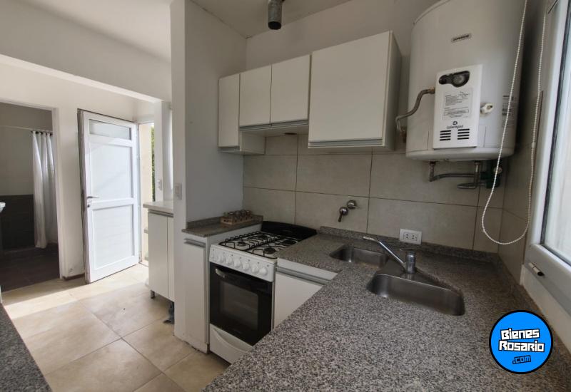Casas - Rosario - Venta