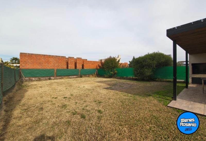 Casas - Rosario - Venta