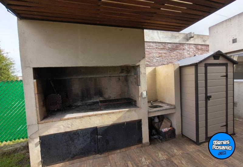 Casas - Rosario - Venta