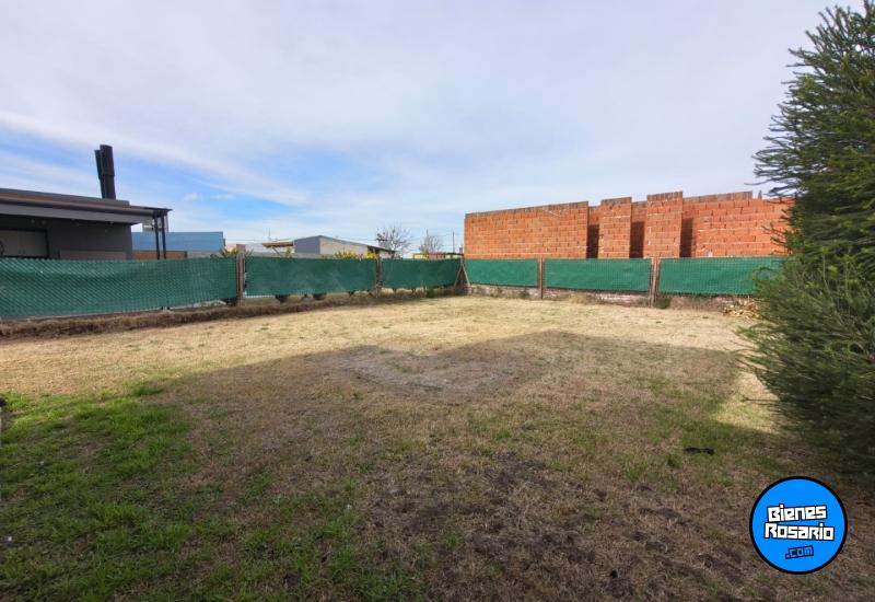 Casas - Rosario - Venta