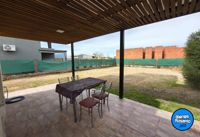 Casas - Rosario - Venta