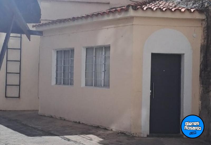 Oficinas - Rosario - Alquiler
