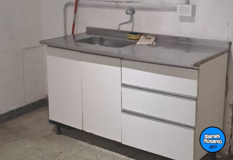 Oficinas - Rosario - Alquiler