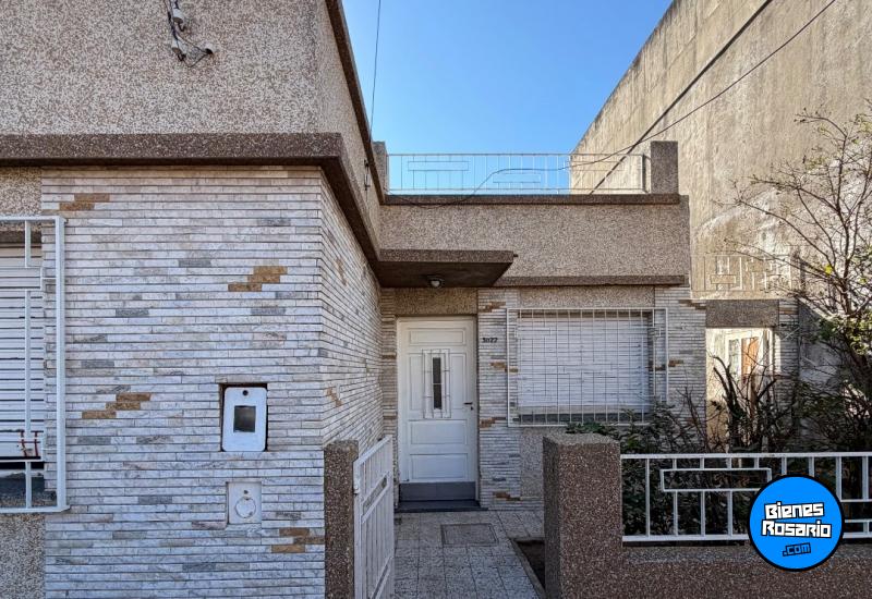 Casas - Rosario - Venta