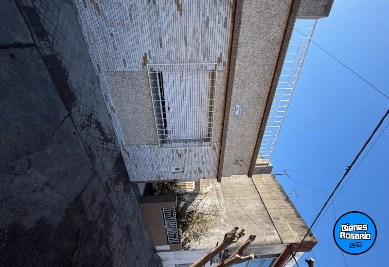 Casas - Rosario - Venta
