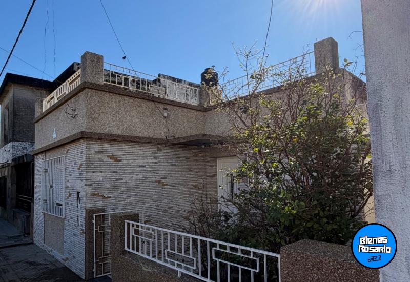 Casas - Rosario - Venta