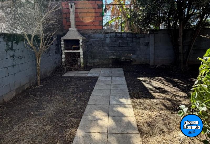 Casas - Rosario - Venta