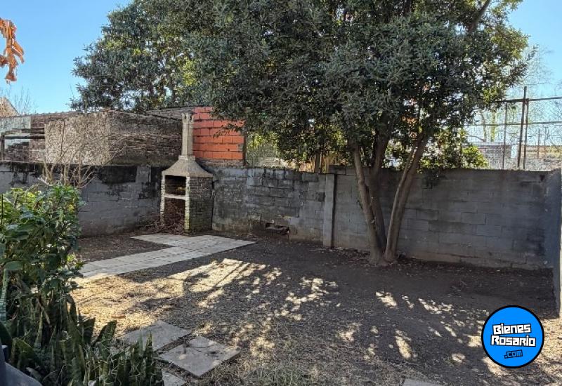 Casas - Rosario - Venta
