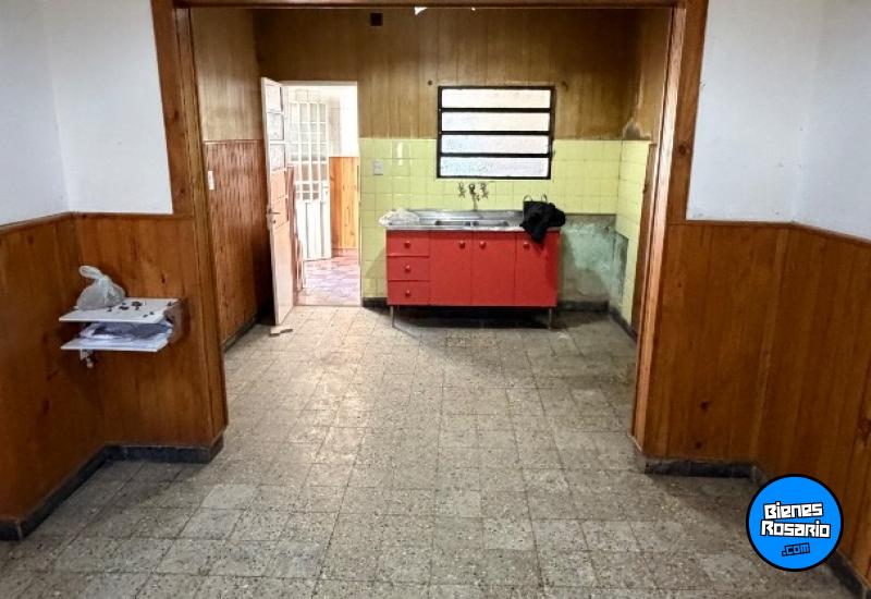 Casas - Rosario - Venta