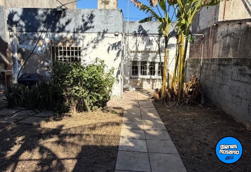 Casas - Rosario - Venta