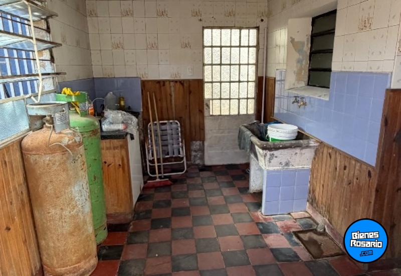 Casas - Rosario - Venta