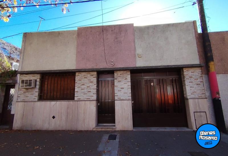 Casas - Rosario - Alquiler