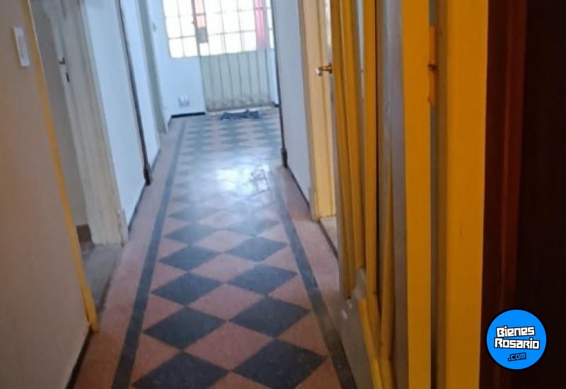 Casas - Rosario - Alquiler