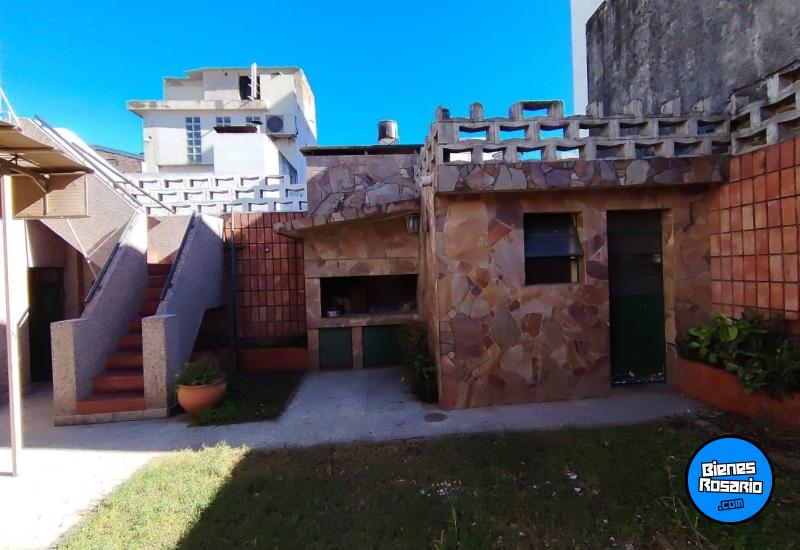 Casas - Rosario - Alquiler