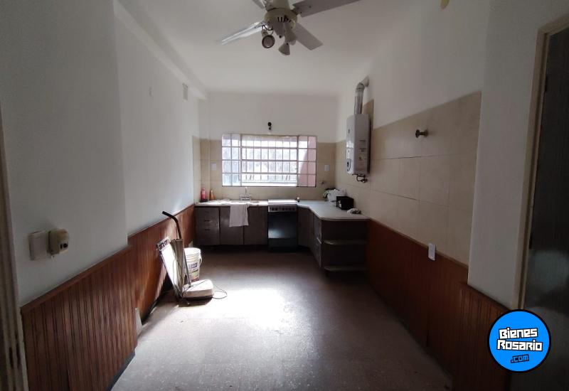 Casas - Rosario - Alquiler