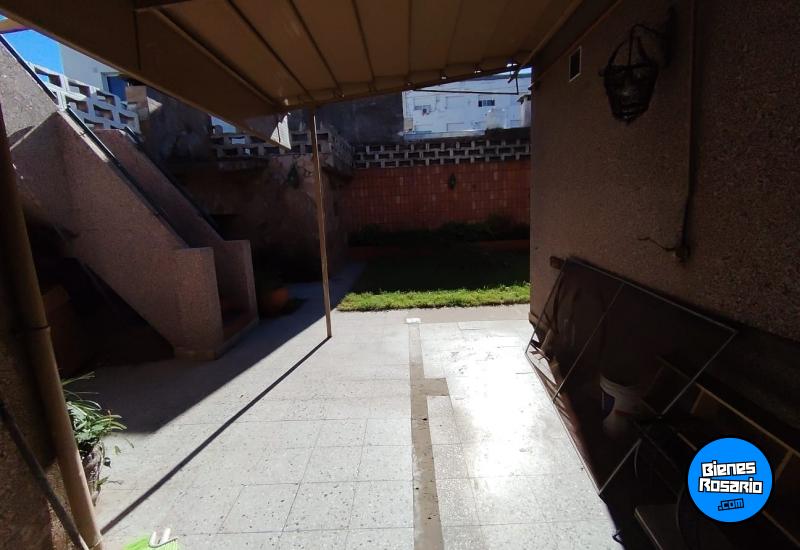 Casas - Rosario - Alquiler