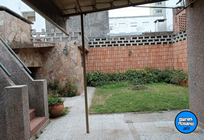Casas - Rosario - Alquiler