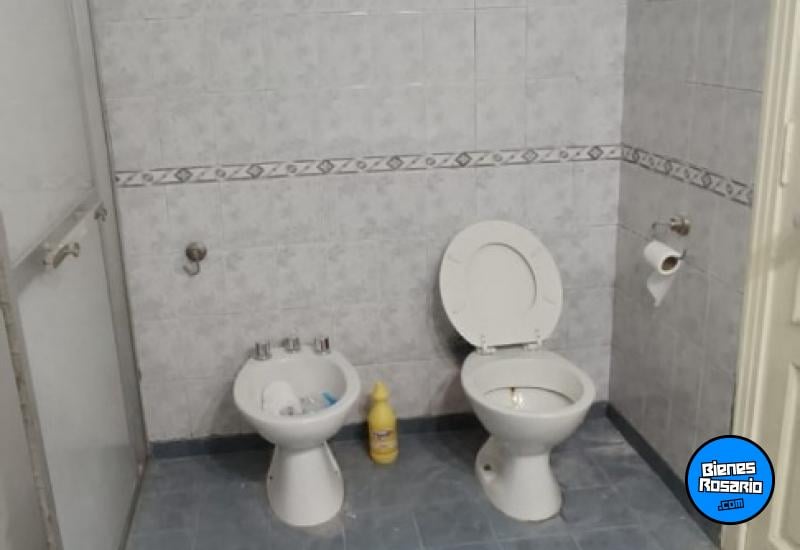 Casas - Rosario - Alquiler