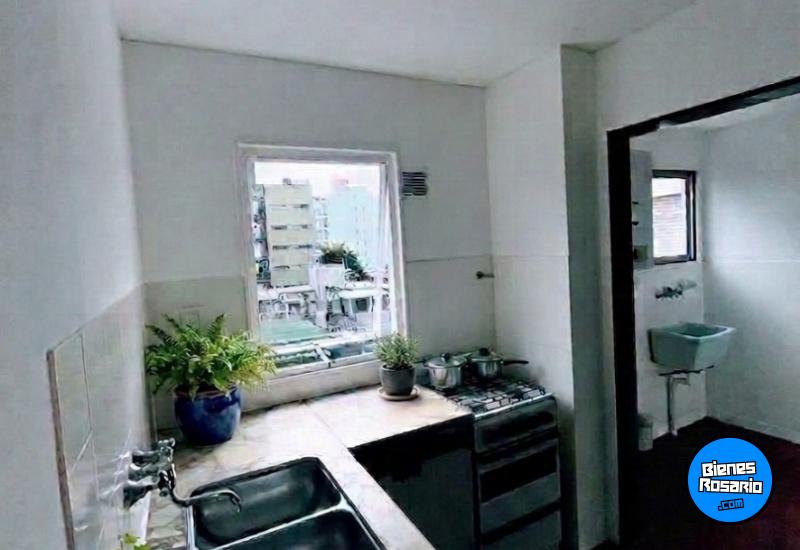 Oficinas - Rosario - Venta