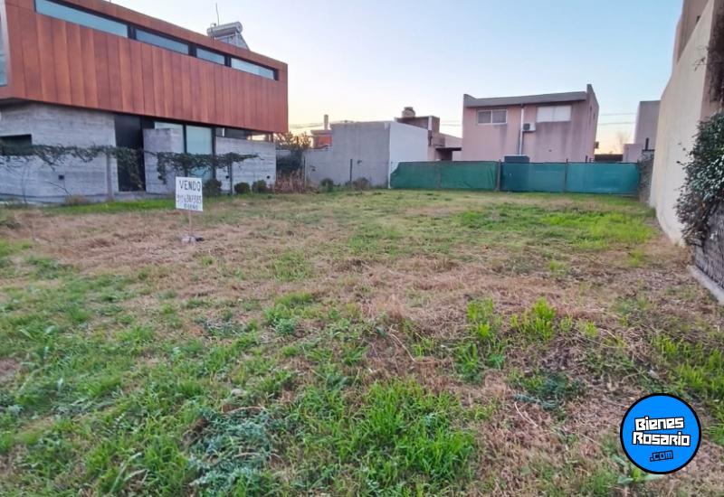 Terrenos - Rosario - Venta
