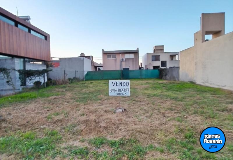 Terrenos - Rosario - Venta