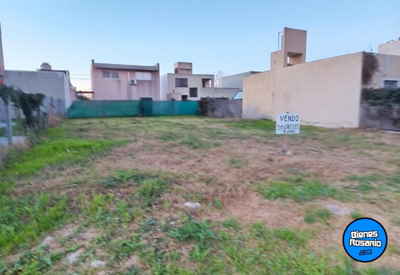 Terrenos - Rosario - Venta