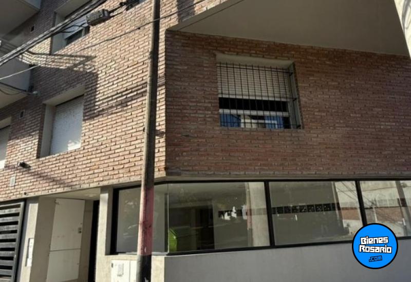 Departamentos - Rosario - Venta