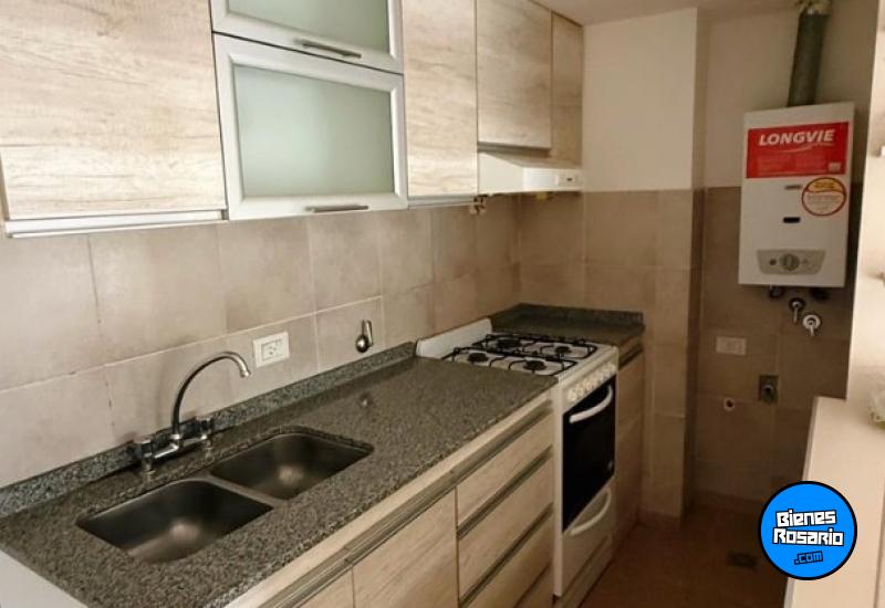 Departamentos - Rosario - Venta