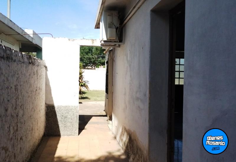Casas - Rosario - Venta