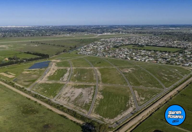 Terrenos - Funes - Venta