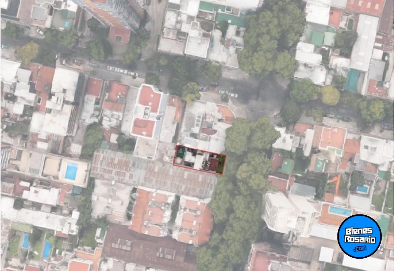 Terrenos - Rosario - Venta