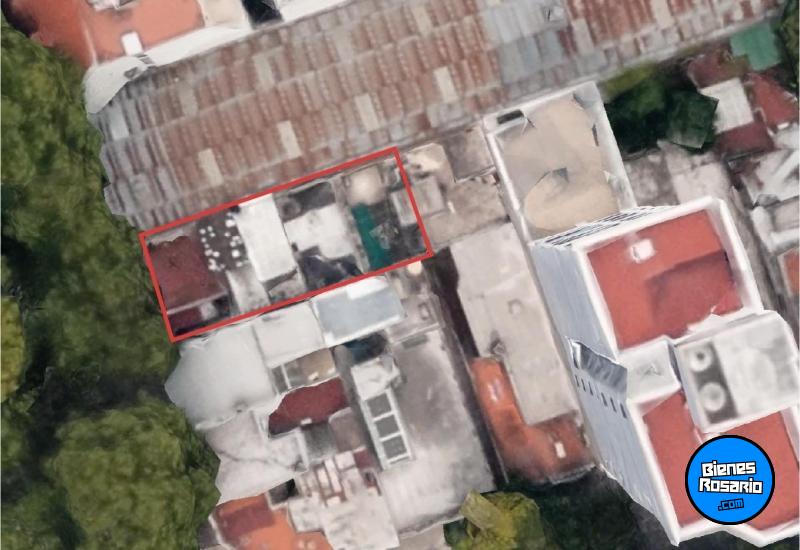 Terrenos - Rosario - Venta