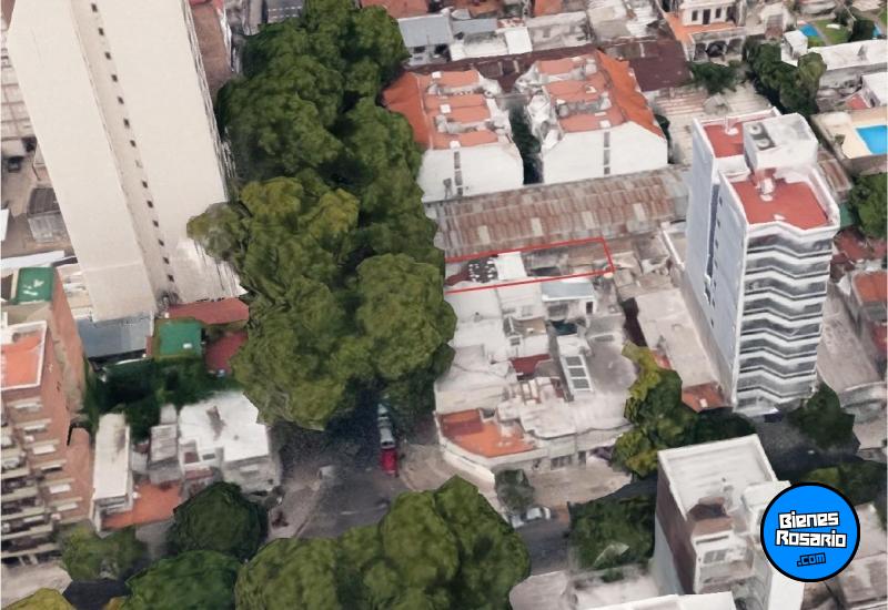 Terrenos - Rosario - Venta