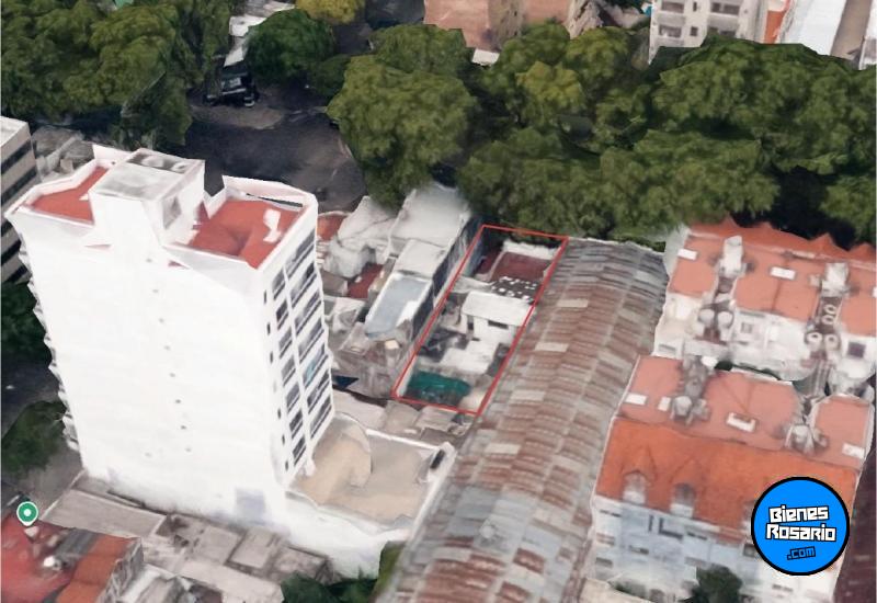 Terrenos - Rosario - Venta
