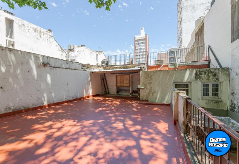 Terrenos - Rosario - Venta