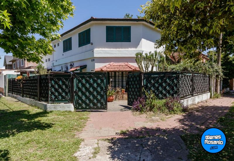 Casas - Rosario - Venta