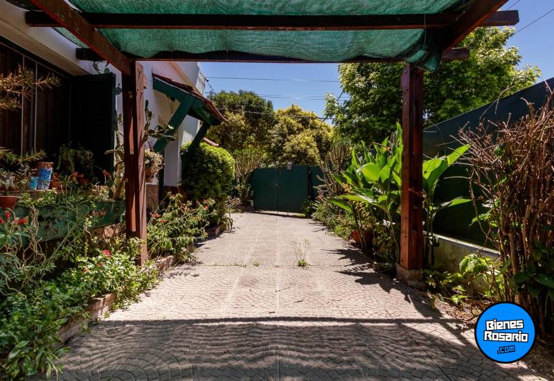 Casas - Rosario - Venta