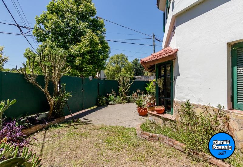 Casas - Rosario - Venta