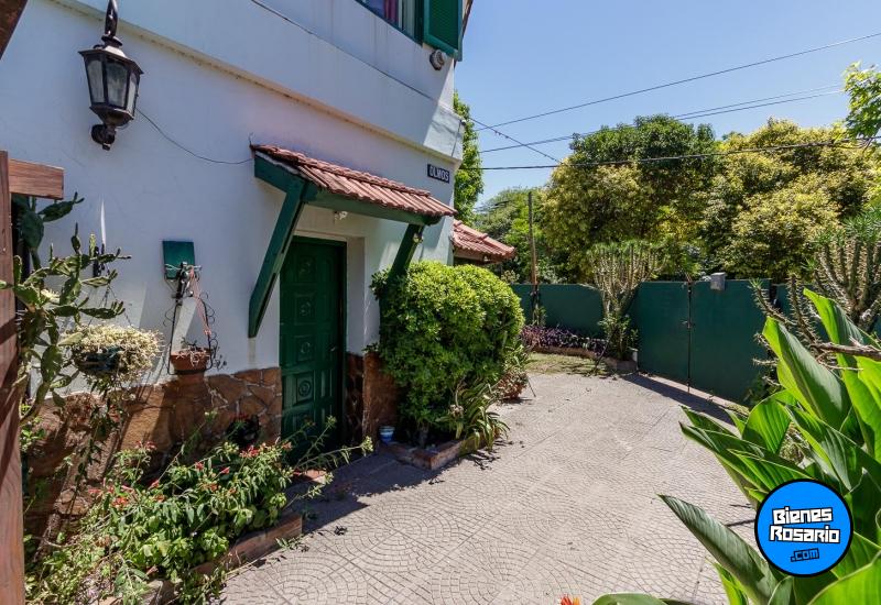 Casas - Rosario - Venta